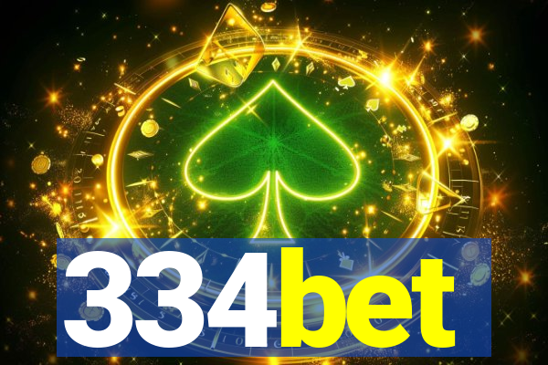 334bet