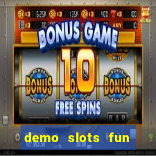 demo slots fun fortune rabbit