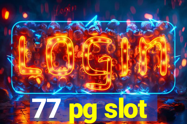 77 pg slot