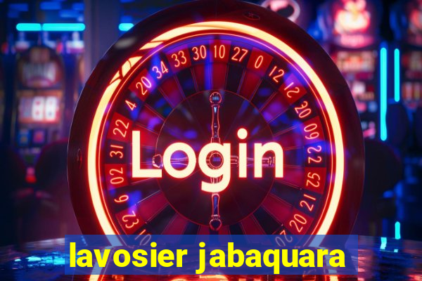 lavosier jabaquara