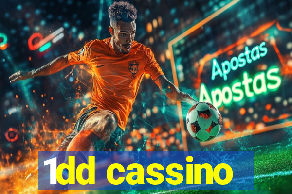 1dd cassino