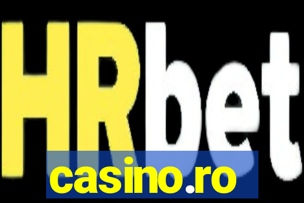 casino.ro