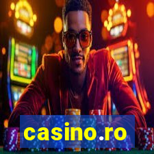 casino.ro