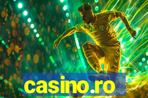 casino.ro