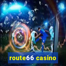 route66 casino