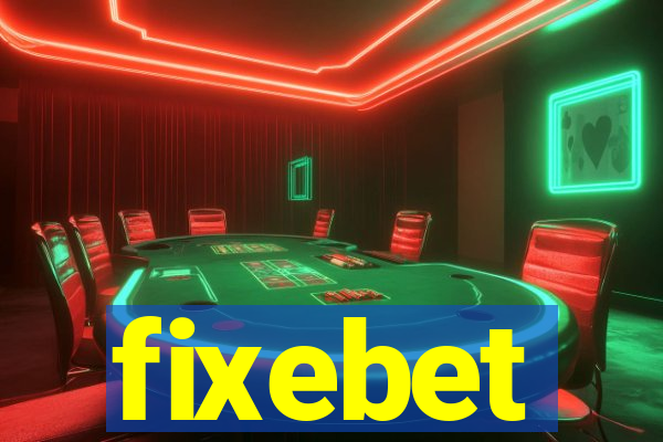 fixebet