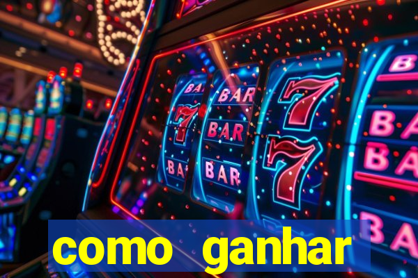 como ganhar dinheiro com jogos slots