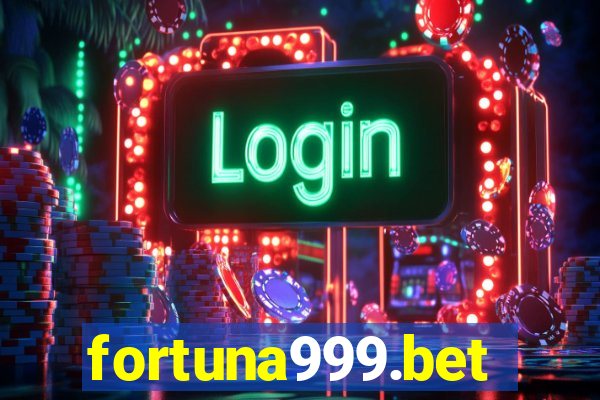 fortuna999.bet