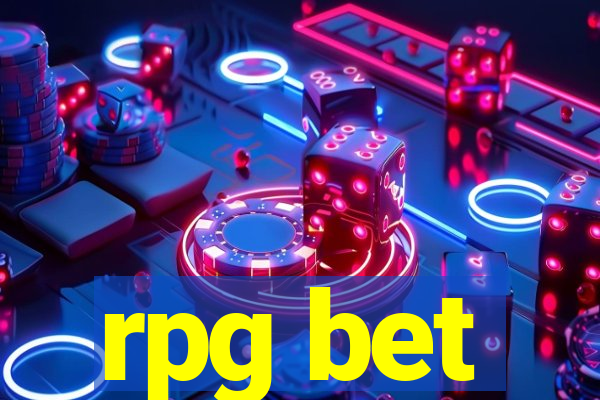 rpg bet