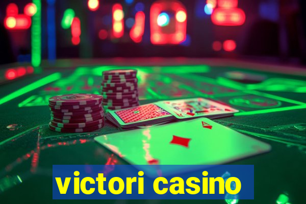 victori casino