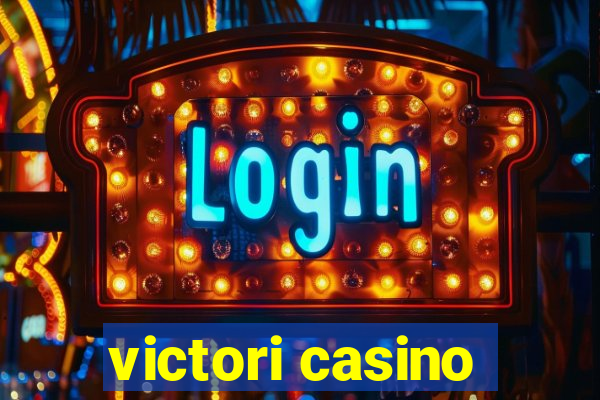 victori casino