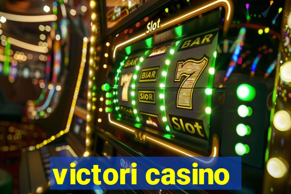 victori casino