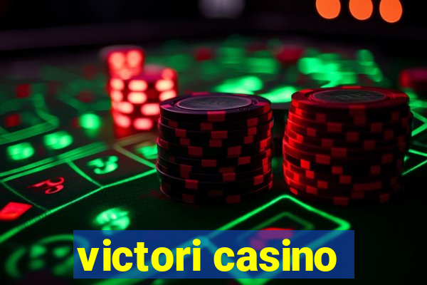 victori casino