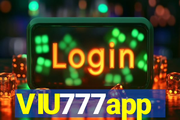 VIU777app