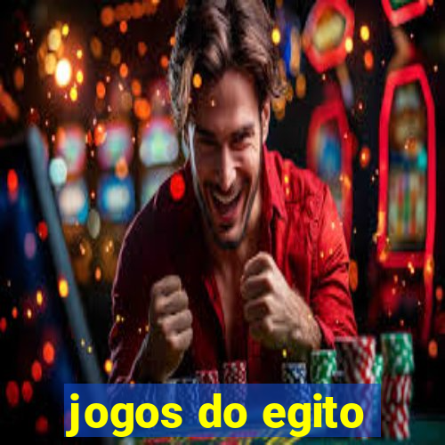 jogos do egito