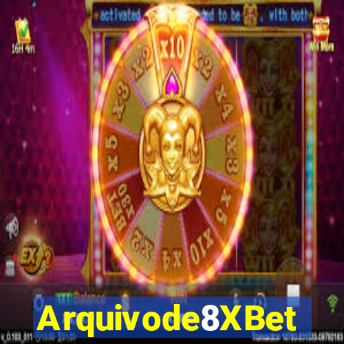 Arquivode8XBet