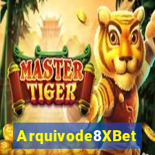 Arquivode8XBet