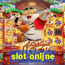 slot onljne