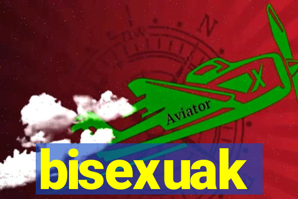 bisexuak