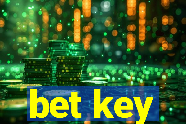 bet key