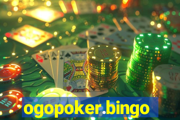 ogopoker.bingo