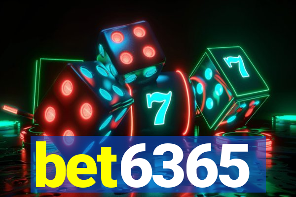 bet6365