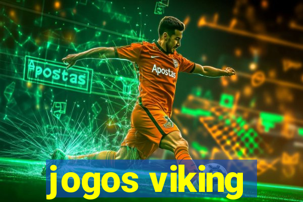 jogos viking