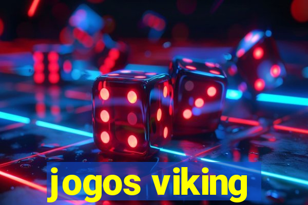 jogos viking