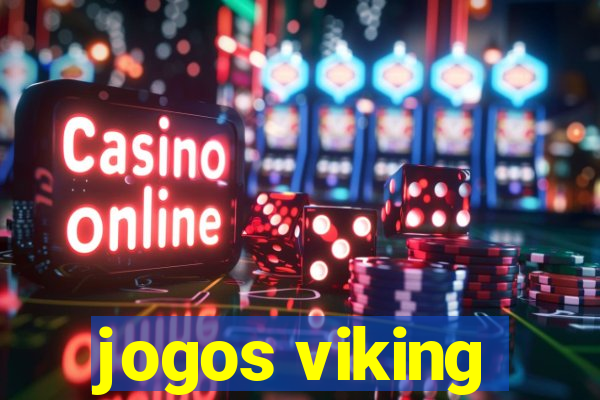 jogos viking