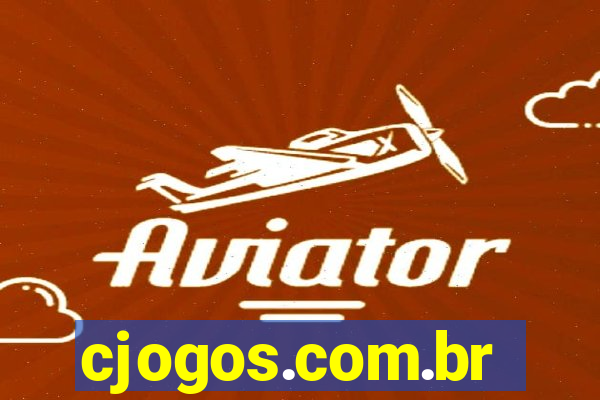 cjogos.com.br