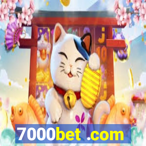 7000bet .com