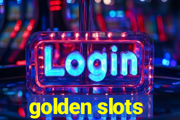 golden slots