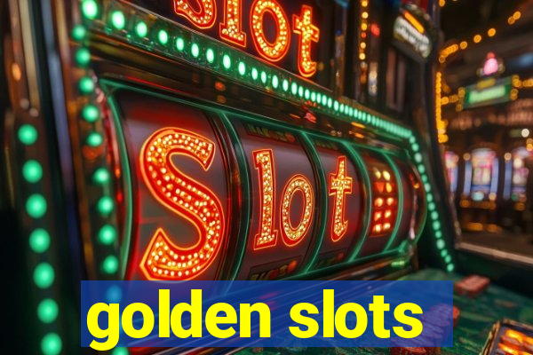 golden slots