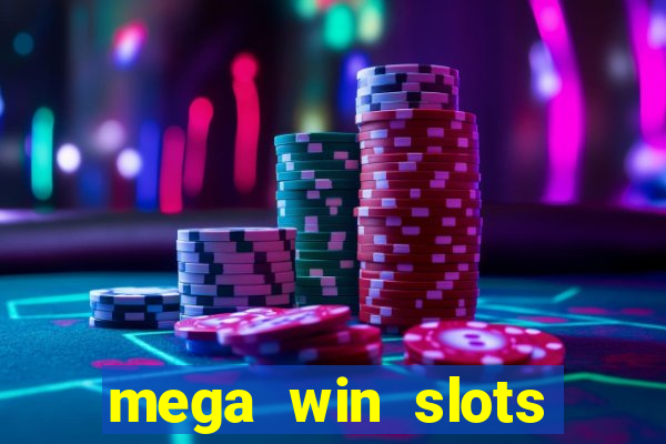 mega win slots casino star