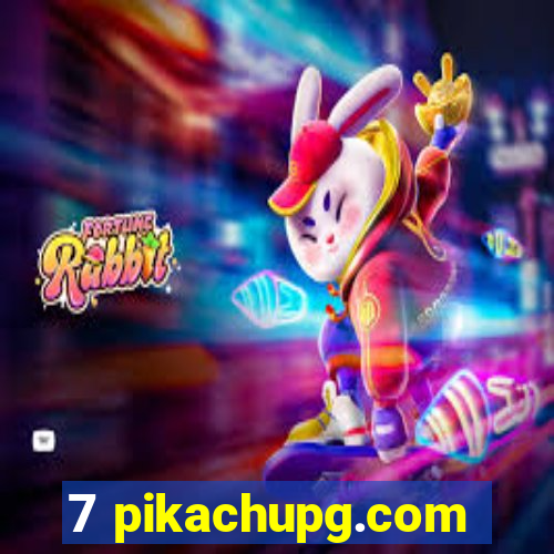 7 pikachupg.com