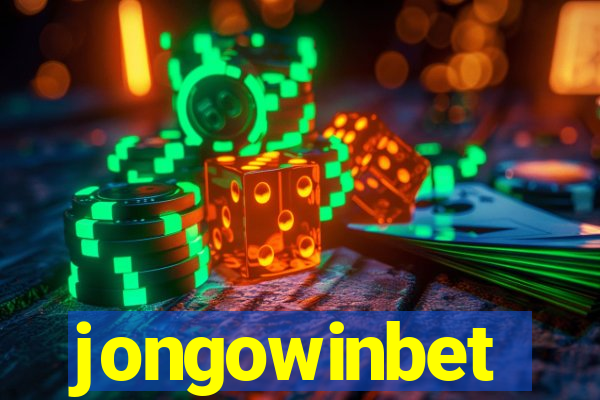 jongowinbet