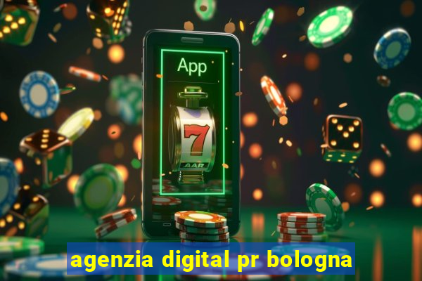 agenzia digital pr bologna