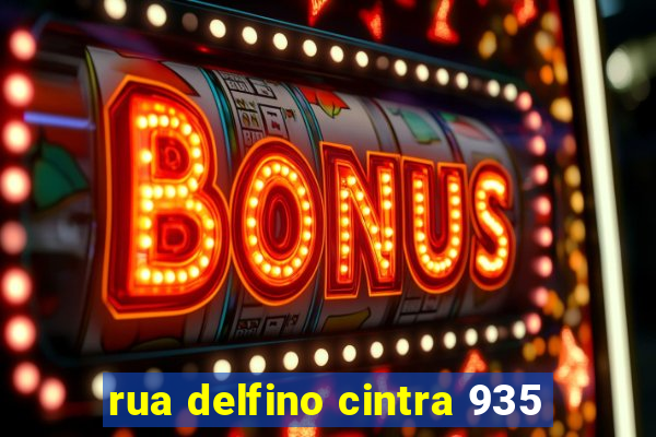 rua delfino cintra 935