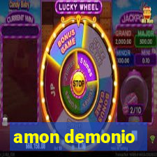 amon demonio