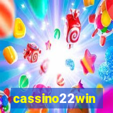 cassino22win