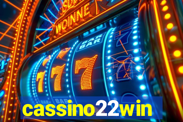 cassino22win