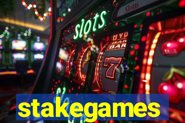 stakegames