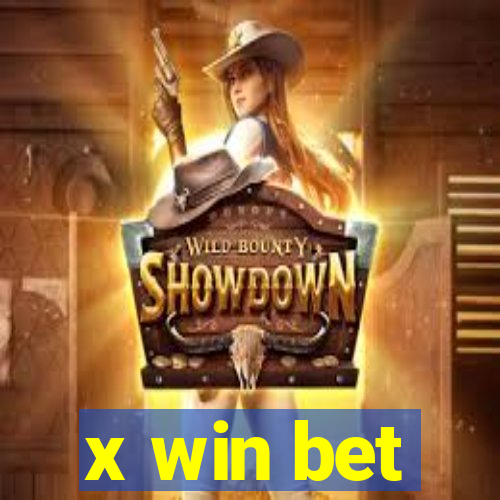 x win bet