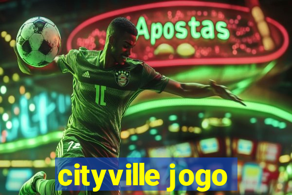 cityville jogo