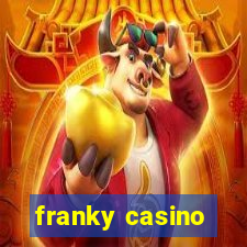 franky casino