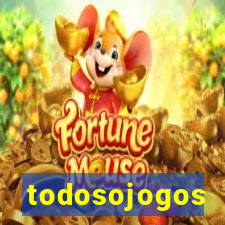 todosojogos