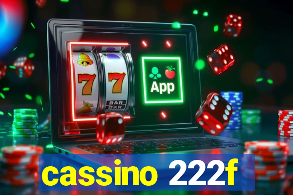 cassino 222f