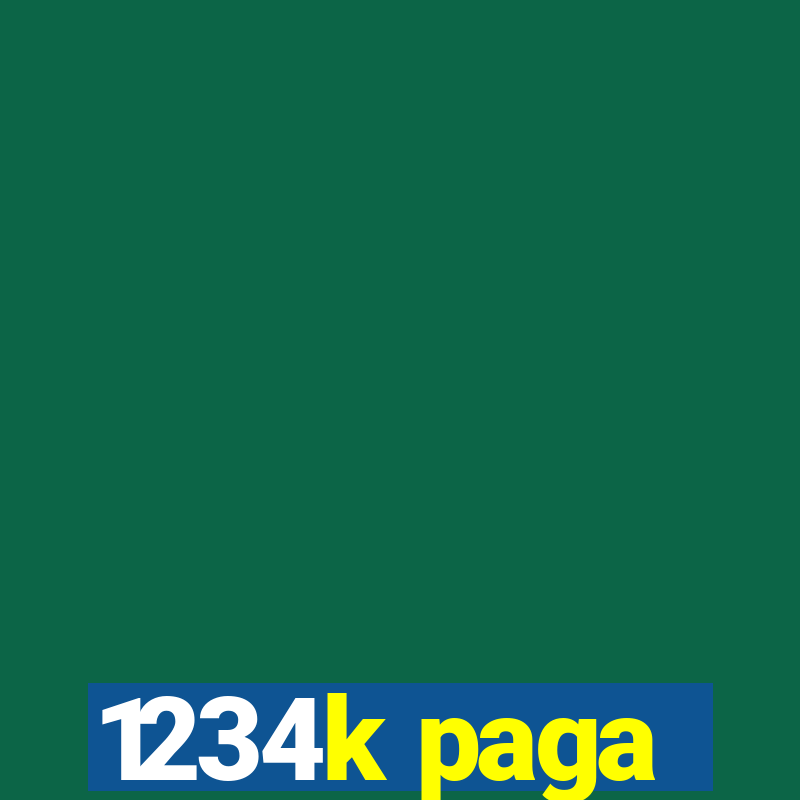 1234k paga