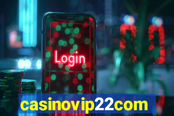 casinovip22com