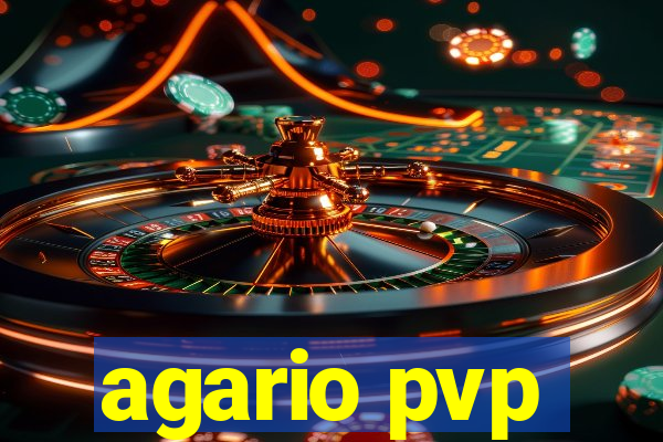 agario pvp